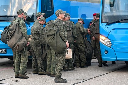 picture: Стала известна судьба вернувшихся из украинского плена российских солдат