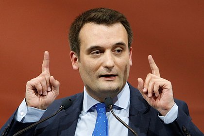 picture: Во Франции заявили о катастрофических последствиях слов Федорова для Зеленского