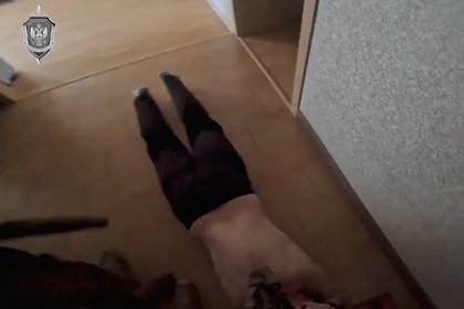 picture: Появилось видео допроса помогавших СБУ россиян