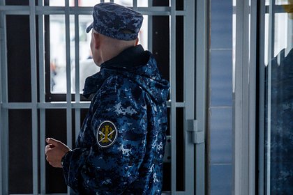 picture: Криминальный авторитет со статусом положенца сел за титул и экстремизм