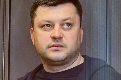 Picture: Апелляция определила судьбу уволенного российского мэра