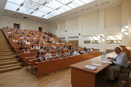 picture: Сыну российского участника СВО отказали в зачислении в вуз по одной причине