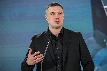 picture: Названа причина визита экс-главы Минобороны Украины в США