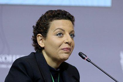 picture: Симоньян оценила протест прокуратуры по штрафу фермеру за сбитие БПЛА