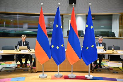 picture: Армянский экспорт в Евросоюз вырос почти в два раза