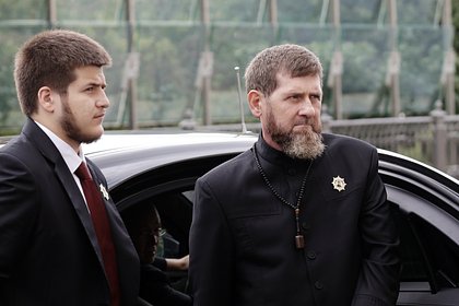 picture: В Чечне представили разработанные по поручению Адама Кадырова беспилотники