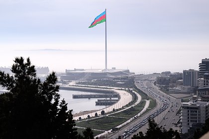 picture: Россияне массово устремились на «Формулу-1» и концерт Меладзе в Баку