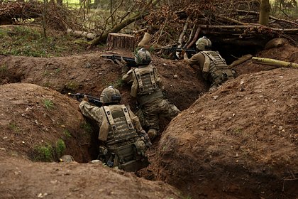picture: Раскрыта информация о воевавшем за ВСУ в Курской области британце