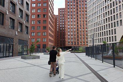 picture: Названы самые популярные съемные квартиры в Москве