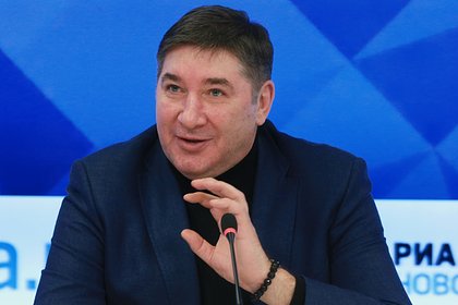 picture: Кожевников высказался против ужесточения лимита на легионеров в КХЛ