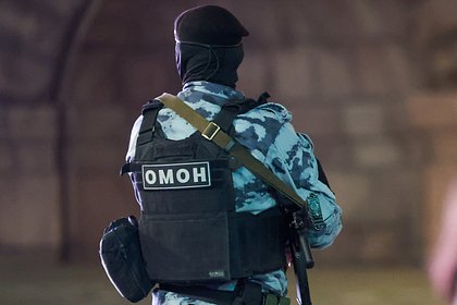 picture: Фестиваль леворадикалов в Ленинградской области закончился рейдом силовиков