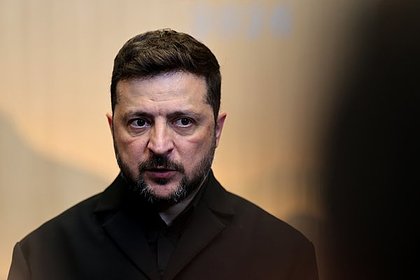 picture: Во Франции отвели Зеленскому срок