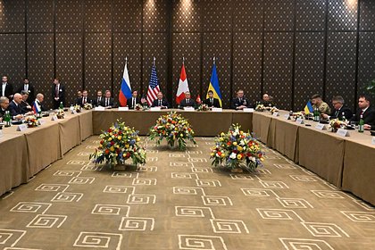 picture: В России оценили перспективы переговоров по Украине