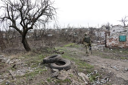 picture: Появились данные о судьбе дерзко сбежавших из плена бойцов СВО