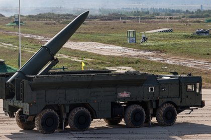 picture: «Открыли ящик Пандоры». Минобороны России предупредило Украину после заявления Путина