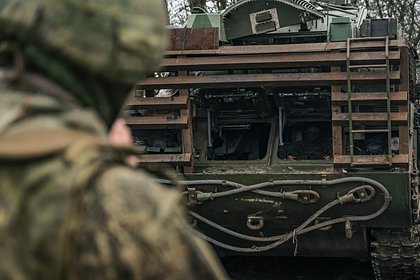 picture: Эксперт сообщил о прорыве обороны ВСУ на ореховском участке Запорожья