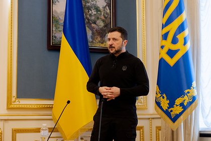 picture: Трамп обвинил Зеленского в обмане из-за использования Starlink над территорией России