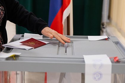 picture: В России отреагировали на давление стран Балтии на россиян перед выборами в Госдуму