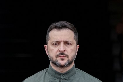 picture: Зеленский досрочно потребовал у ЕС 10 миллиардов долларов из кредита
