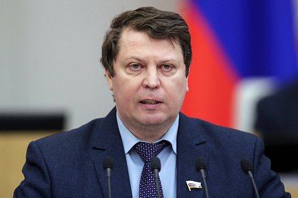 picture: Суд отменил решение о снятии с выборов кандидата в депутаты Госдумы