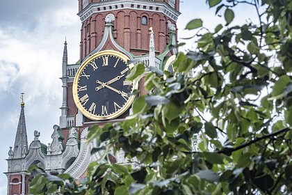 picture: Журналист рассказал об изменении отношения к России в США