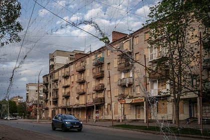 picture: Военный высказался о сроке перехода Славянска под контроль России