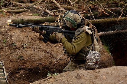 picture: Возможность мобилизации женщин на Украине оценили