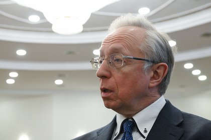 picture: Украину обвинили в попытке уйти от ответственности за атаку на резиденцию Путина