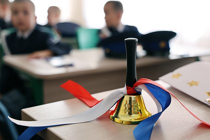 picture: На линейки 1 сентября рекомендовали пригласить участников СВО