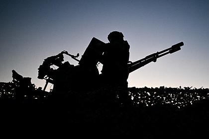 picture: Силы ПВО сбили беспилотник над российским регионом