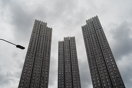 picture: Раскрыто влияние дела Долиной на рынок недвижимости в России
