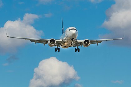 picture: Россиянам рассказали о прямых рейсах в 42 страны