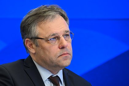 picture: В МИД России назвали главную задачу Запада на Украине