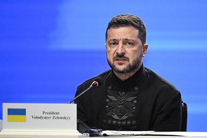 picture: Назван главный политический инструмент Зеленского на Украине