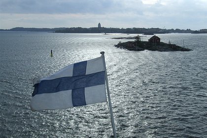 picture: Раскрыты потери Финляндии после закрытия границы с Россией