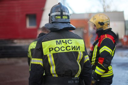 picture: Десятки беспилотников ВСУ атаковали Ленинградскую область. В портовой зоне Усть-Луги произошел пожар