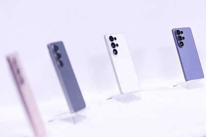 picture: Пользователи дорогих смартфонов Samsung столкнулись с новой проблемой