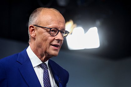 Picture: Мерц созвонился с Зеленским