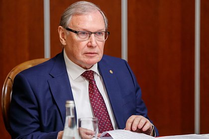 picture: МИД Молдавии вручил ноту протеста послу России