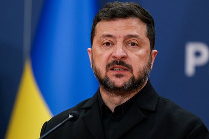 picture: Зеленский высказался о противодействии Украины реактивным «Гераням»