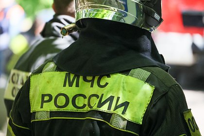 picture: В Сочи отражают массированный налет беспилотников. После атаки на территории нефтебазы начался пожар