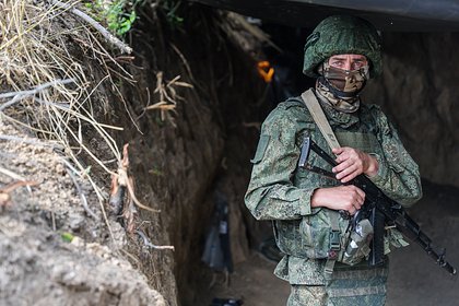 picture: Назван ключевой участок фронта на Украине