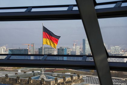 picture: В Германии сделали неожиданное заявление о России