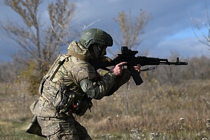 picture: Российский разведчик уничтожил тыловые склады ВСУ
