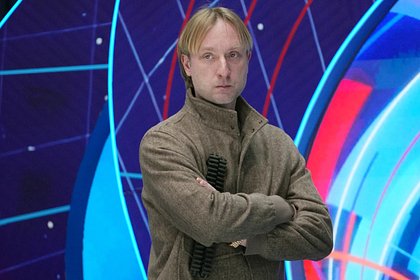 picture: Плющенко рассказал о спортивной мечте