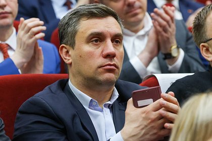 picture: ЦИК отменил регистрацию кандидата в депутаты Госдумы на выборах