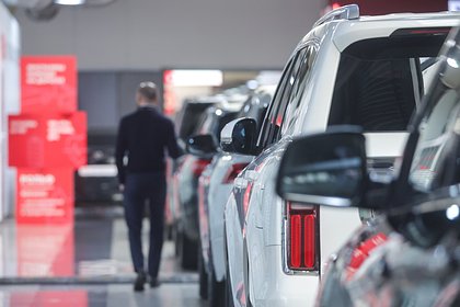 picture: Рынок автокредитования вырос в России почти на треть