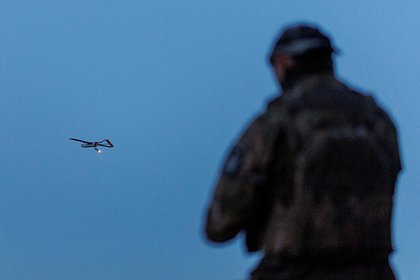 picture: В России отреагировали на атаку БПЛА на Саратов