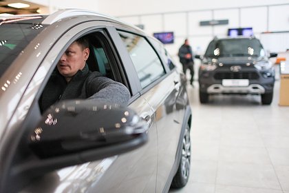 picture: Россия обошла почти все страны Европы по продажам автомобилей