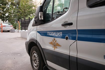 picture: В российском городе задержали участников похитившей мужчину банды